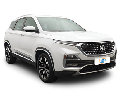 MG HECTOR-img
